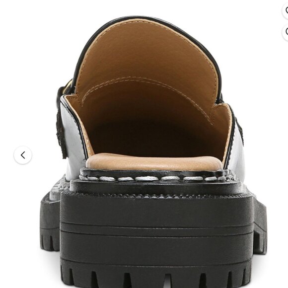 Circus NY By Sam Edelman Women's Elena Loafer Mule - Picture 3 of 3